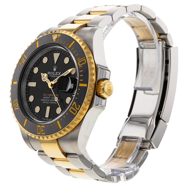 Rolex Sea-Dweller 126603 Image 2